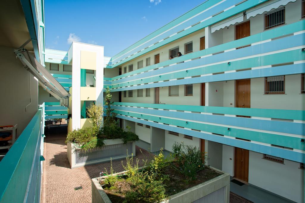 Halley ビビオーネ エクステリア 写真